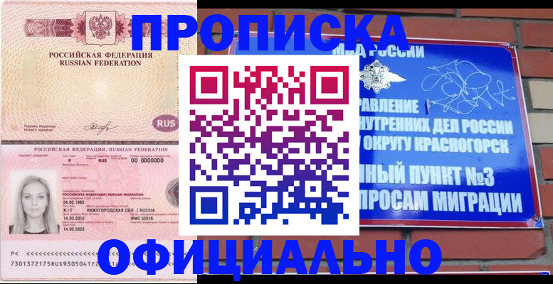 временная регистрация собственник в Видном
